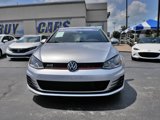 Used 2016 Volkswagen GTI S image 2