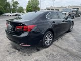 Used 2015 Acura TLX w/ Technology Package image 5