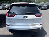Used 2020 Jeep Cherokee High Altitude image 4