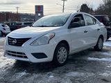 Used 2015 Nissan Versa S Plus image 5