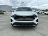 Used 2024 Volkswagen Atlas SE image 2