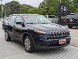Used 2014 Jeep Cherokee Sport image 4
