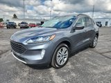 Used 2022 Ford Escape SEL w/ Equipment Group 302A image 4