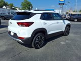 New 2026 Chevrolet TrailBlazer LT w/ Driver Confidence Package image 3