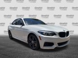 Used 2020 BMW M240i Coupe w/ Premium Package image 2