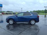 Used 2022 Chevrolet Equinox LT image 5