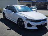 Used 2024 Kia K5 GT-Line w/ GT-Line Premium Package image 4