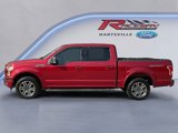 Used 2017 Ford F150 XLT w/ Equipment Group 302A Luxury image 6