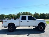Used 2016 Ford F250 XLT w/ XLT Premium Package image 4