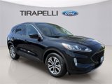Used 2022 Ford Escape SEL image 5
