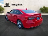 Used 2022 Honda Civic LX image 6