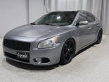 Used 2014 Nissan Maxima 3.5 SV image 5