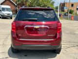 Used 2016 Chevrolet Equinox LT w/ Convenience Package image 5