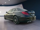 Certified 2021 Mercedes-Benz C 300 Sedan image 3