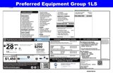 Used 2020 Chevrolet Equinox LS w/ LS Convenience Package image 4