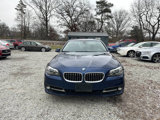 Used 2016 BMW 535i xDrive Sedan image 2
