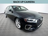Used 2023 Audi A4 2.0T Premium Plus image 3