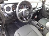 New 2025 Jeep Wrangler Sport image 4