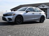 Used 2022 Honda Civic Sport Touring image 3