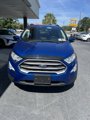 Used 2020 Ford EcoSport SE image 4