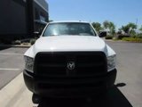 Used 2017 RAM 2500 Tradesman w/ Popular Equipment Group image 3