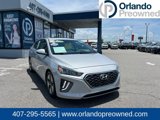 Used 2020 Hyundai Ioniq Limited image 1