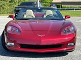 Used 2007 Chevrolet Corvette Convertible w/ Preferred Equipment Group image 2