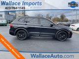 Used 2022 Volkswagen Tiguan SE R-Line image 4
