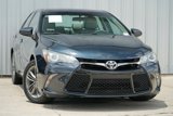 Used 2015 Toyota Camry SE image 2