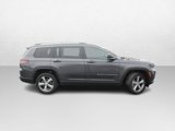 Used 2022 Jeep Grand Cherokee L Limited image 2