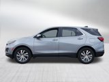 Used 2023 Chevrolet Equinox LT image 4