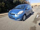 Used 2011 Toyota Yaris 2-Door Hatchback image 2
