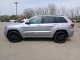 Certified 2020 Jeep Grand Cherokee Altitude image 4