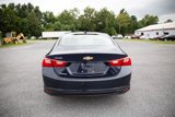 Used 2017 Chevrolet Malibu LS w/ LPO, Convenience Package 1 image 4