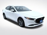 New 2025 MAZDA MAZDA3 s image 4