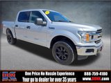 Used 2018 Ford F150 XLT image 1