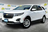 Certified 2022 Chevrolet Equinox LT image 3