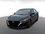 Used 2024 Nissan Sentra SV image 3