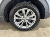 Certified 2021 Ford Explorer XLT w/ Equipment Group 202A image 5
