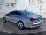 Used 2017 Volkswagen Passat 1.8T R-Line image 5