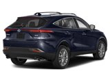 New 2024 Toyota Venza XLE image 2