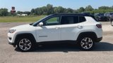 Used 2020 Jeep Compass Limited image 5