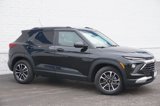 New 2025 Chevrolet TrailBlazer LT image 3