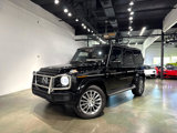 Used 2022 Mercedes-Benz G 550 image 2