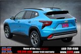 New 2025 Chevrolet Trax LT w/ LT Convenience Package image 4