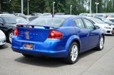 Used 2014 Dodge Avenger SE w/ Rallye Appearance Group image 5