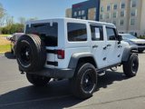 Used 2015 Jeep Wrangler Unlimited Sport w/ Quick Order Package 24S image 3