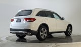 Used 2019 Mercedes-Benz GLC 300 4MATIC image 2