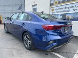 Certified 2023 Kia Forte LXS image 3