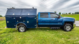 Used 2017 Chevrolet Silverado 2500 LT w/ LT Fleet Convenience Package image 2